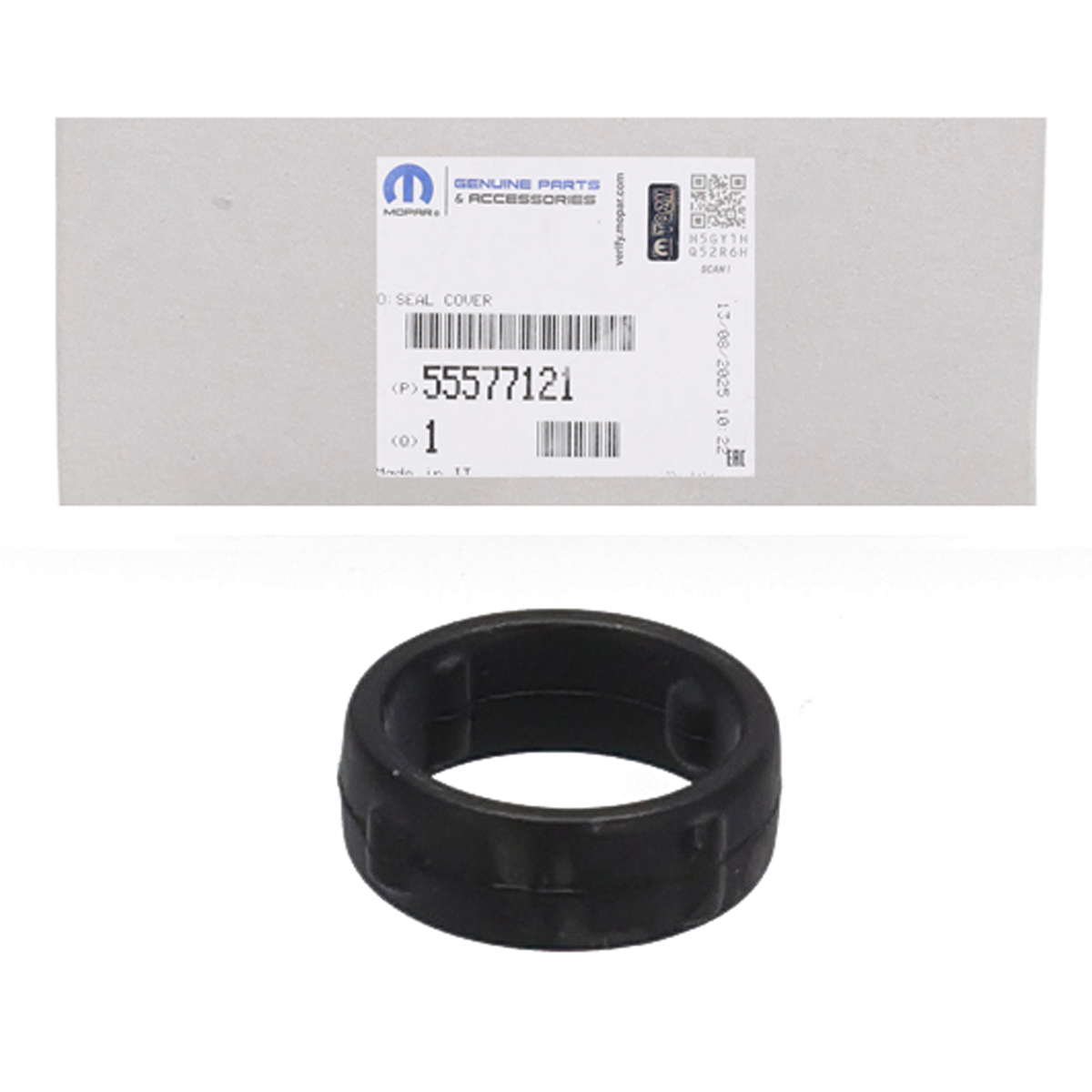 ORIGINAL Opel Dichtung Steuergeh&auml;use Stirndeckel Astra J K Insignia A B 1.6 CDTI 55577121