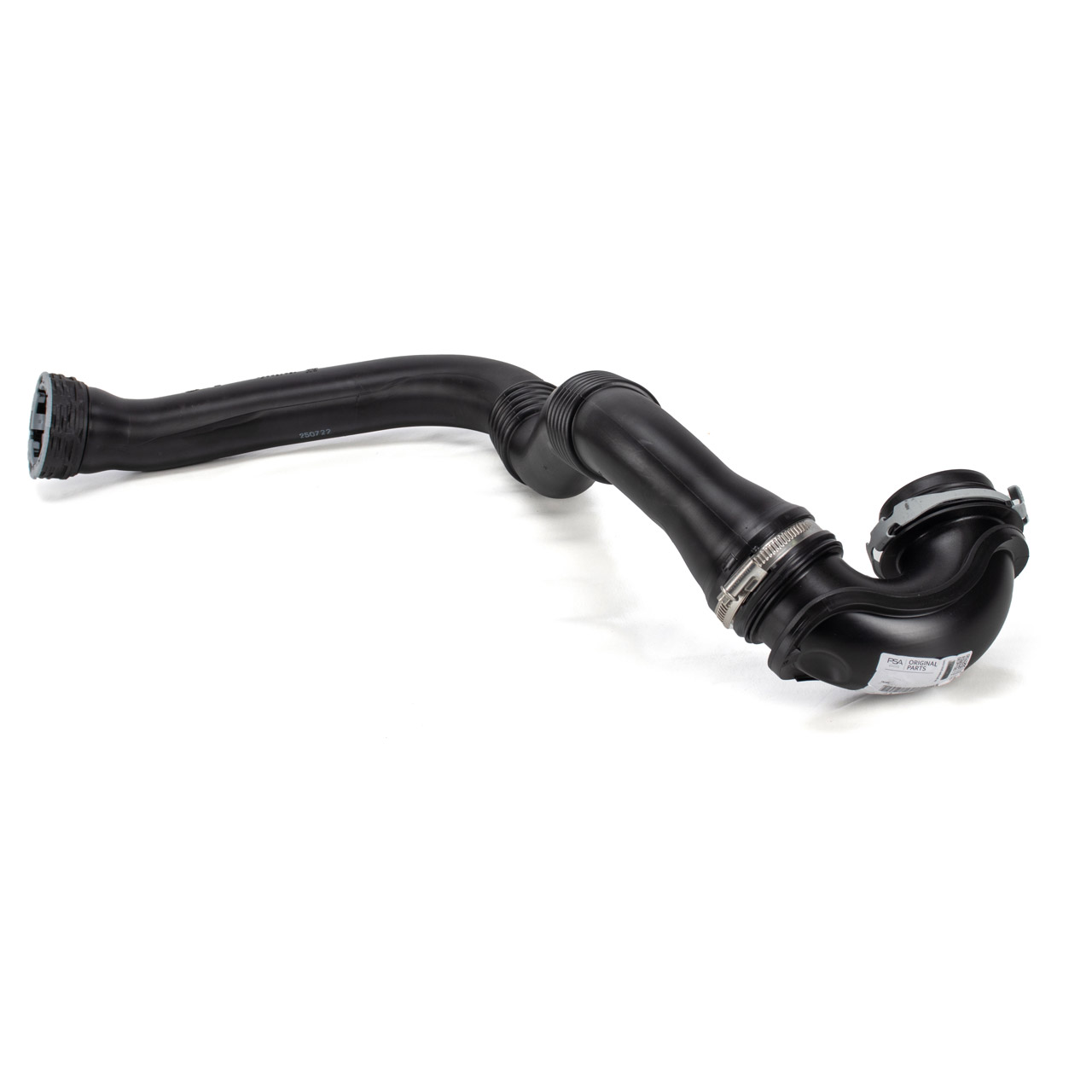 LADELUFTSCHLAUCH ROHR für OPEL NSGNA 1.6 CDT 120PS / 136PS 13419441