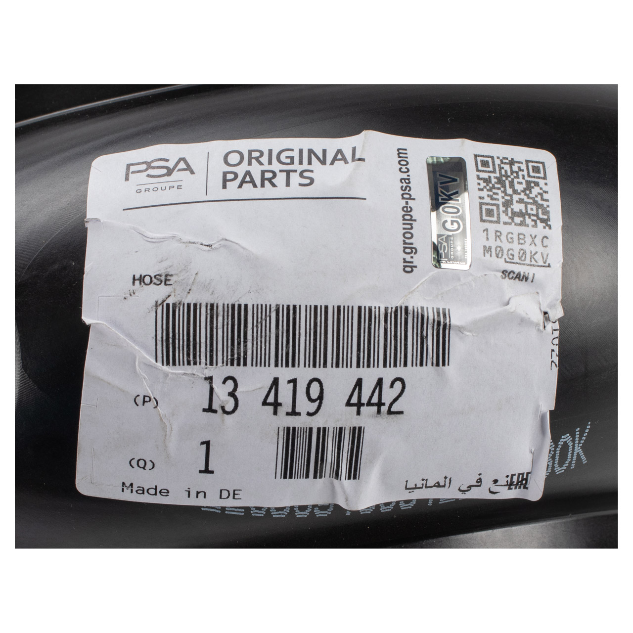 Placa Induccion Bosch Conduite à Air De Charge Kit De Réparation Pour Opel Insignia Línea Aire Turbo 2.0 CDTI