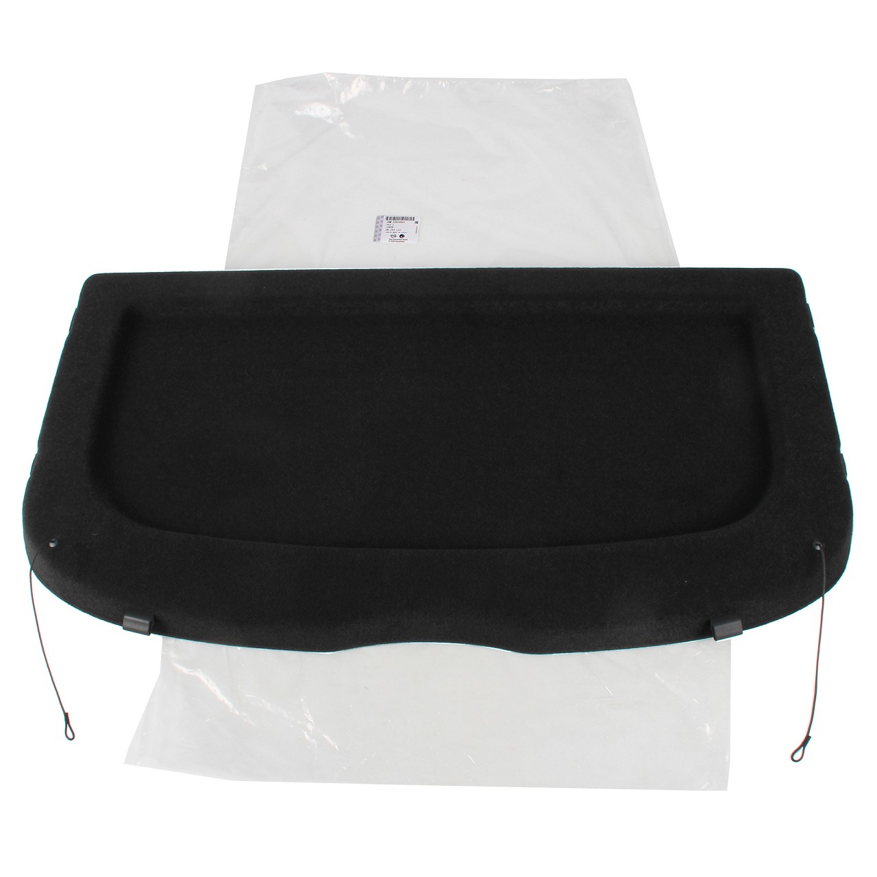 ORIGINAL Opel cargo cover trunk cover MOKKA / MOKKA X 42554864