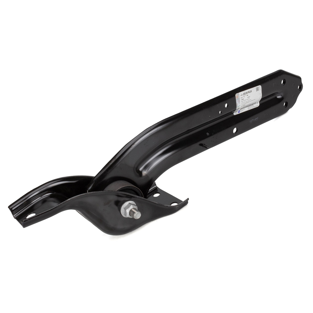 ORIGINAL GM Opel control arm Antara A rear right 95261628