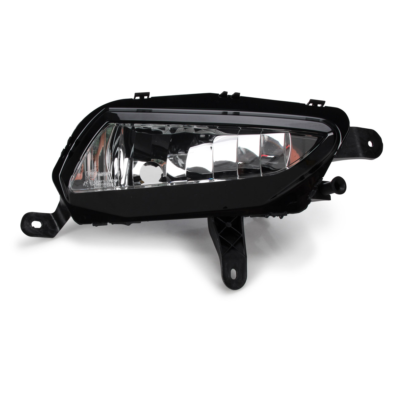 ORIGINAL GM Opel fog light fog lamp ASTRA K ZAFIRA C right 39098908