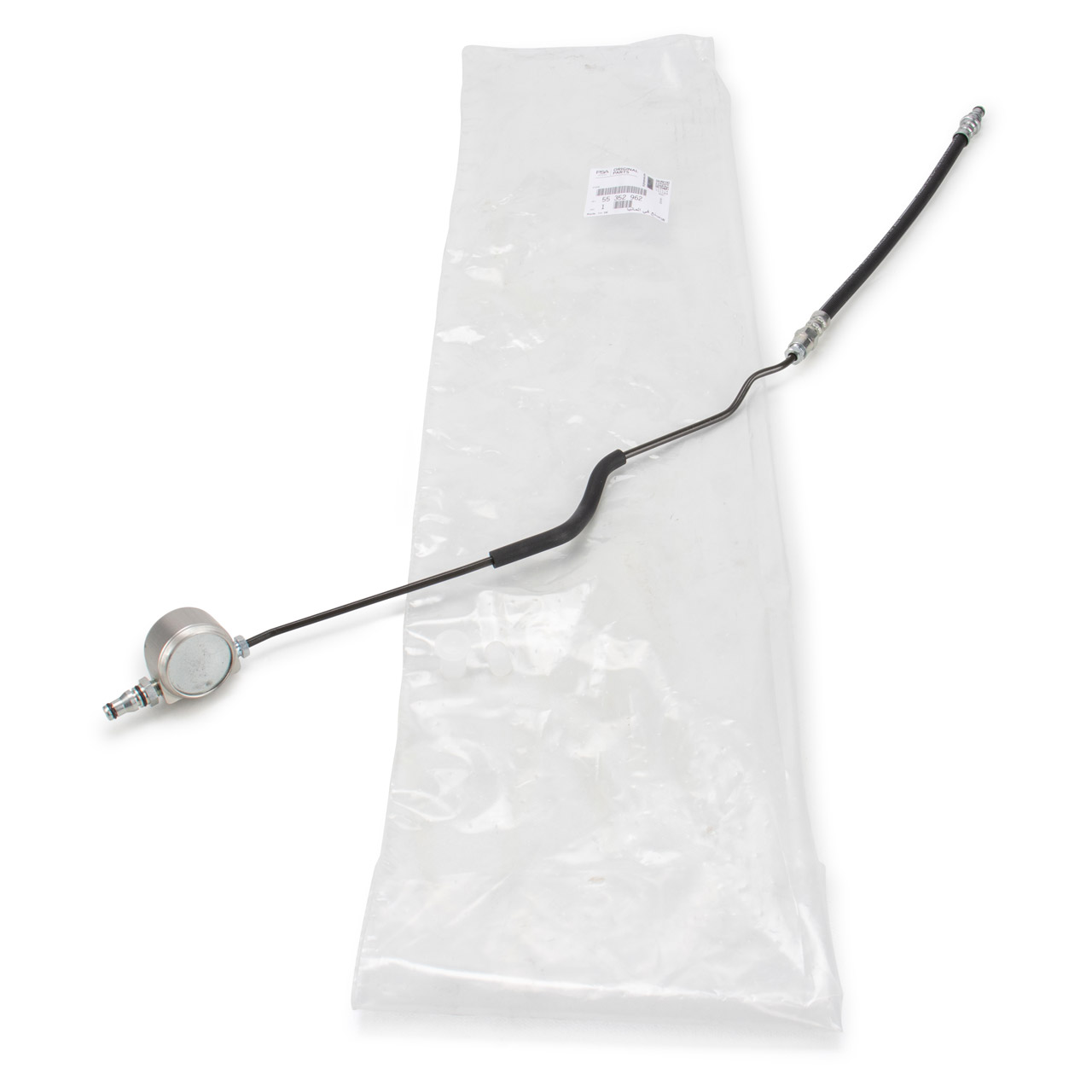 Original OPEL Clutch cables - 55352962 | myparto
