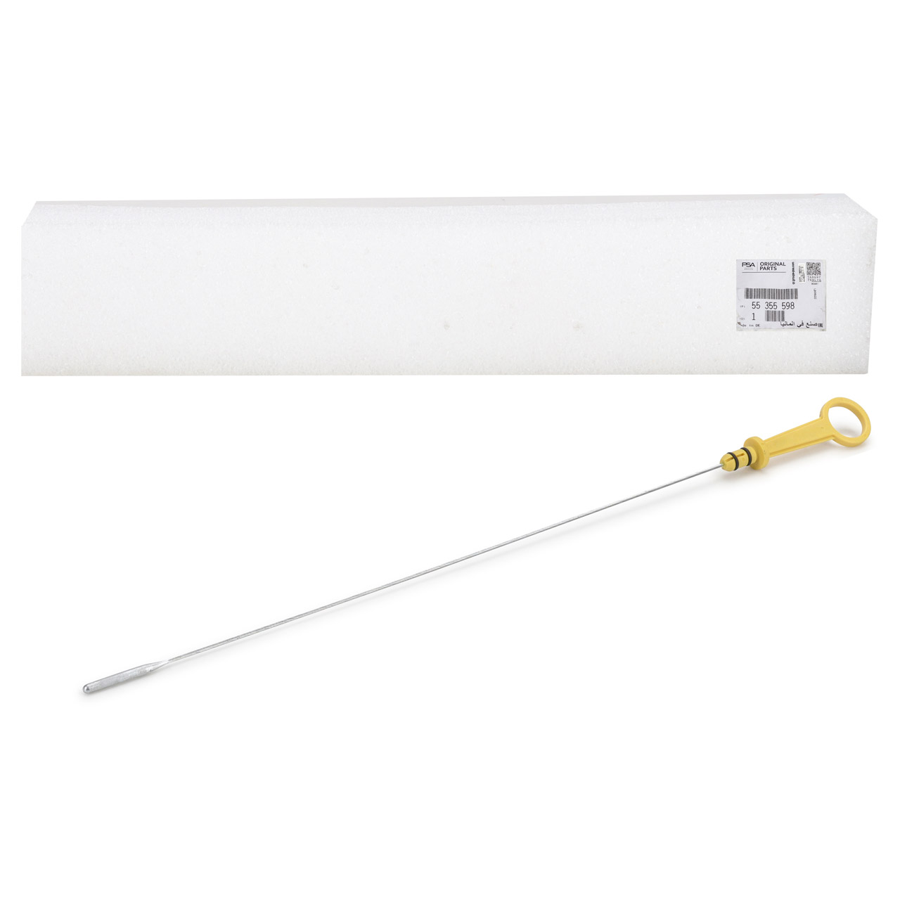 Original OPEL Oil dipsticks - 55355598 | myparto