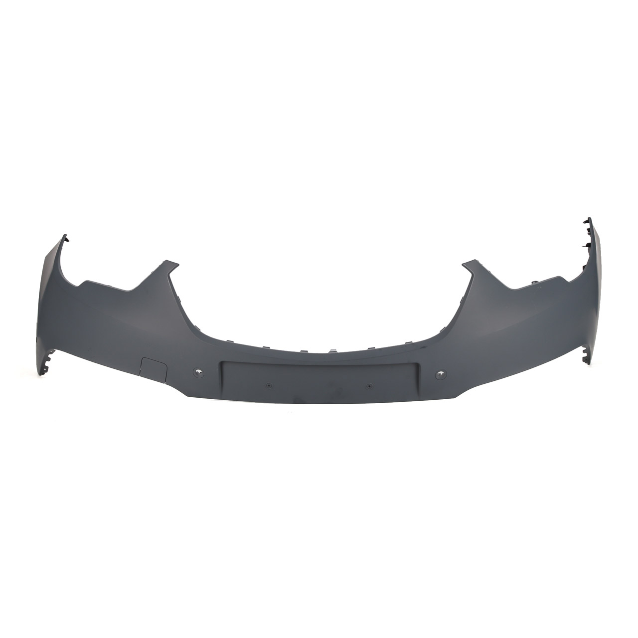 ORIGINAL Opel bumper Crossland X with parking aid 39121539