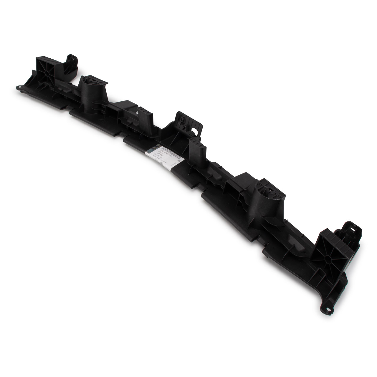 ORIGINAL Opel bumper bracket bumper support ASTRA H front center 24460992