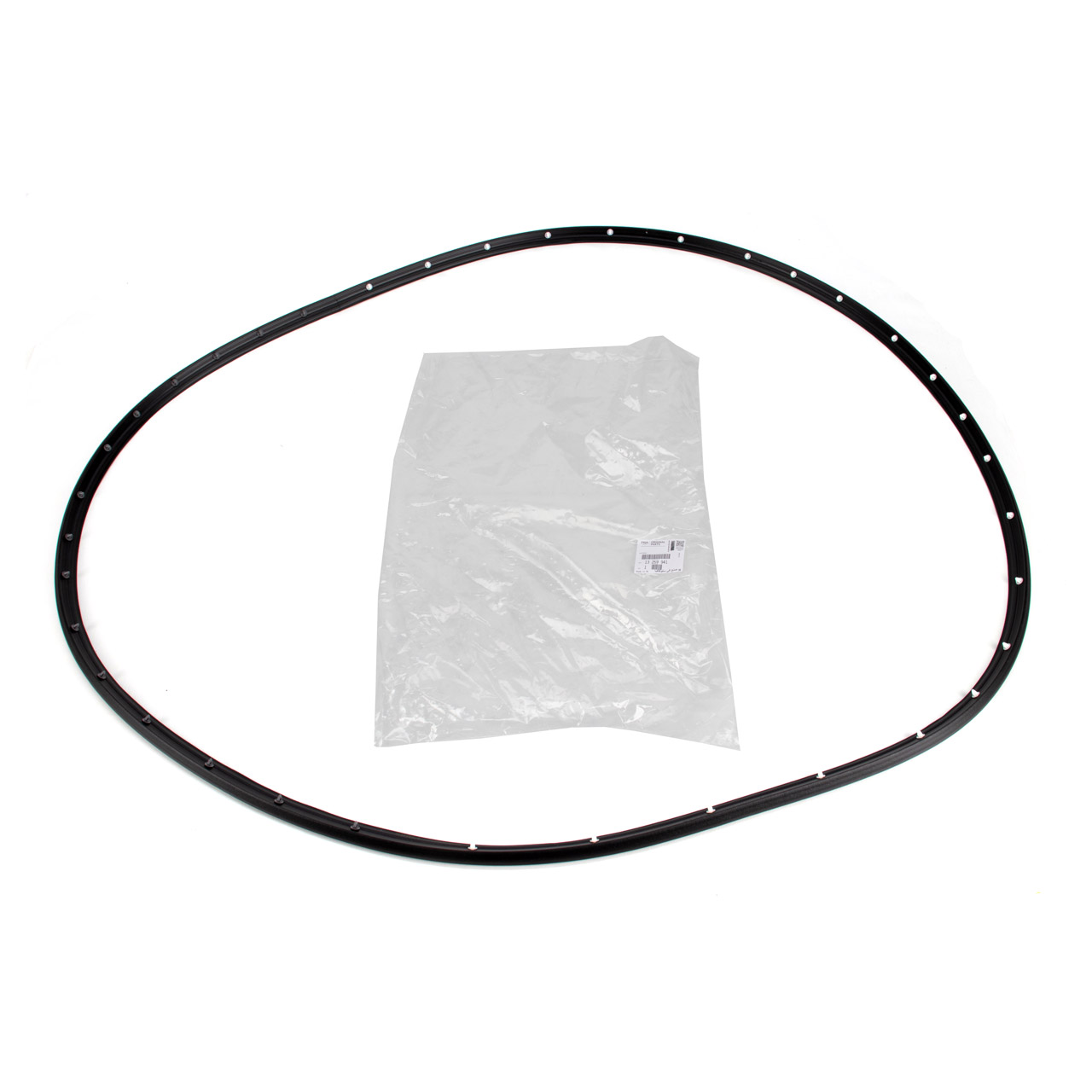 ORIGINAL PSA Opel T&uuml;rdichtung T&uuml;rgummi Fahrert&uuml;r Astra J 5-T&uuml;rer vorne links 13259941