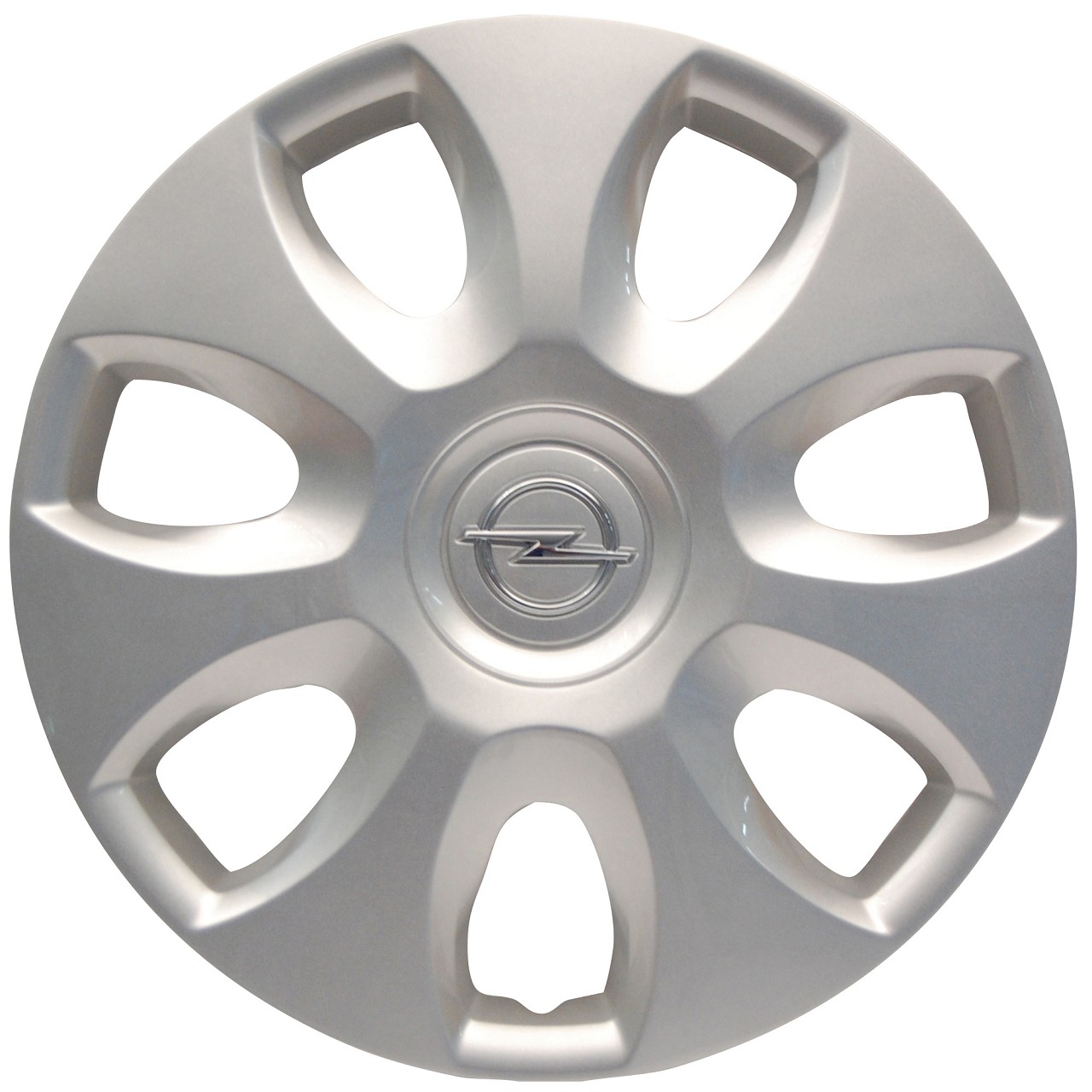 Original OPEL Hubcaps / Wheel trims - 13265184 | myparto