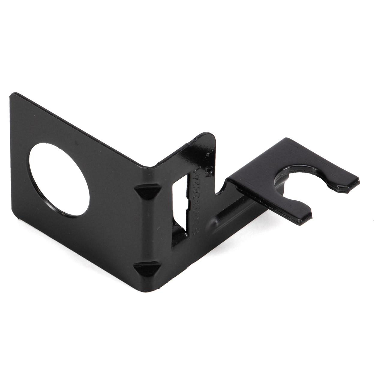FÜR RENAULT MEGANE SCENIC MK2 MK II ABS HALTER HALTERUNG PLATTE SENSOR HINTEN EB