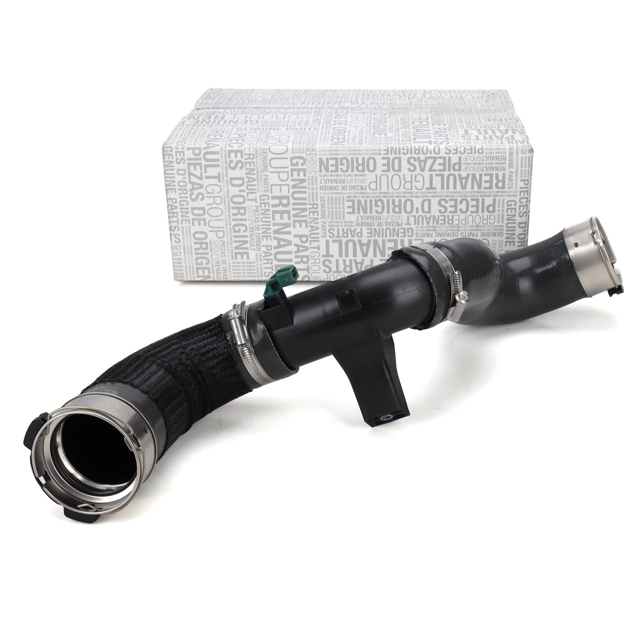 ORIGINAL Renault charge air hose turbo hose Master 3 2.3 dCi 144605647R