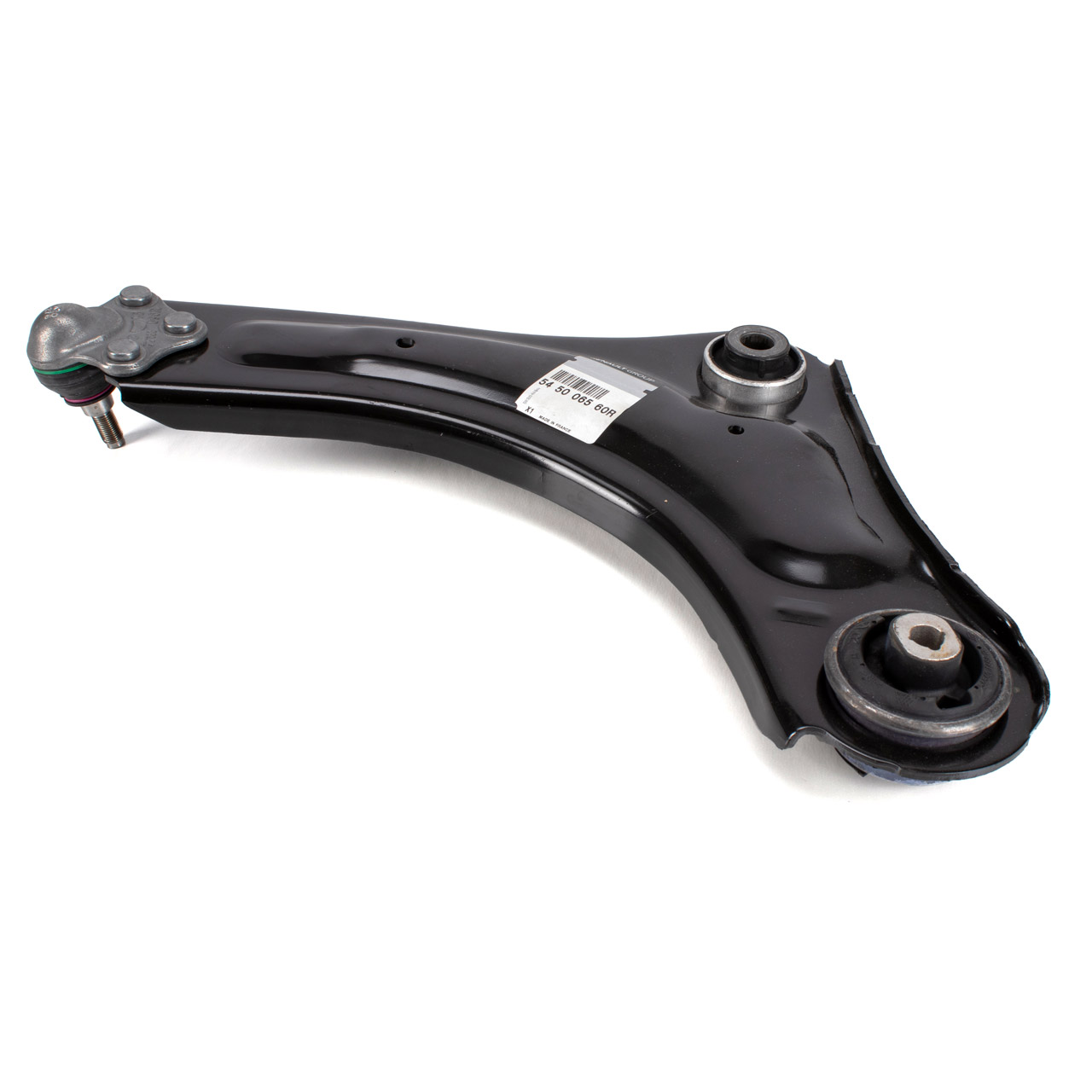 ORIGINAL Renault Querlenker Lenker Megane 3 Grand / Scenic 3 vorne rechts 545006560R