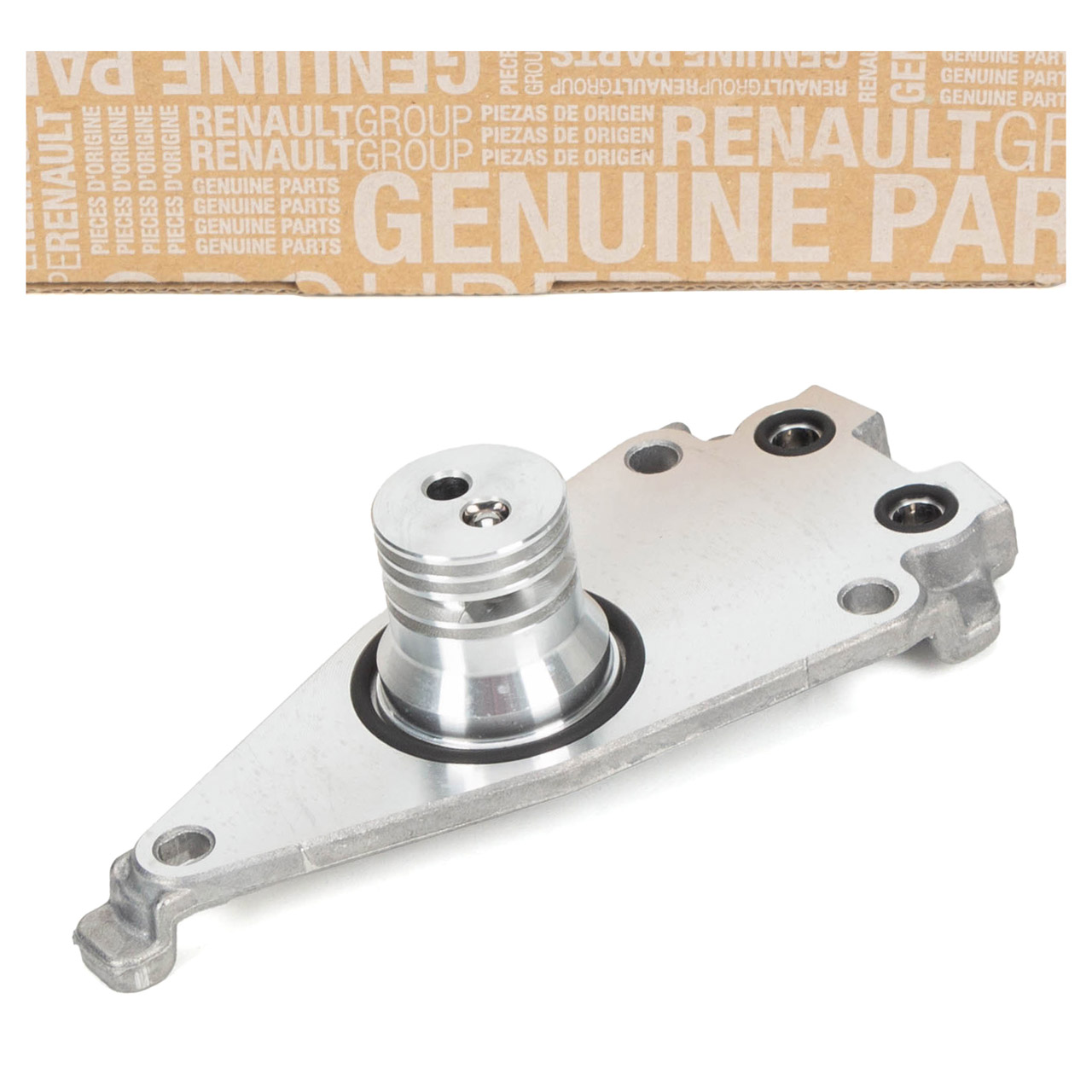ORIGINAL Renault Dacia camshaft bearing Clio 4 5 Twingo 3 Duster intake side 130415796R