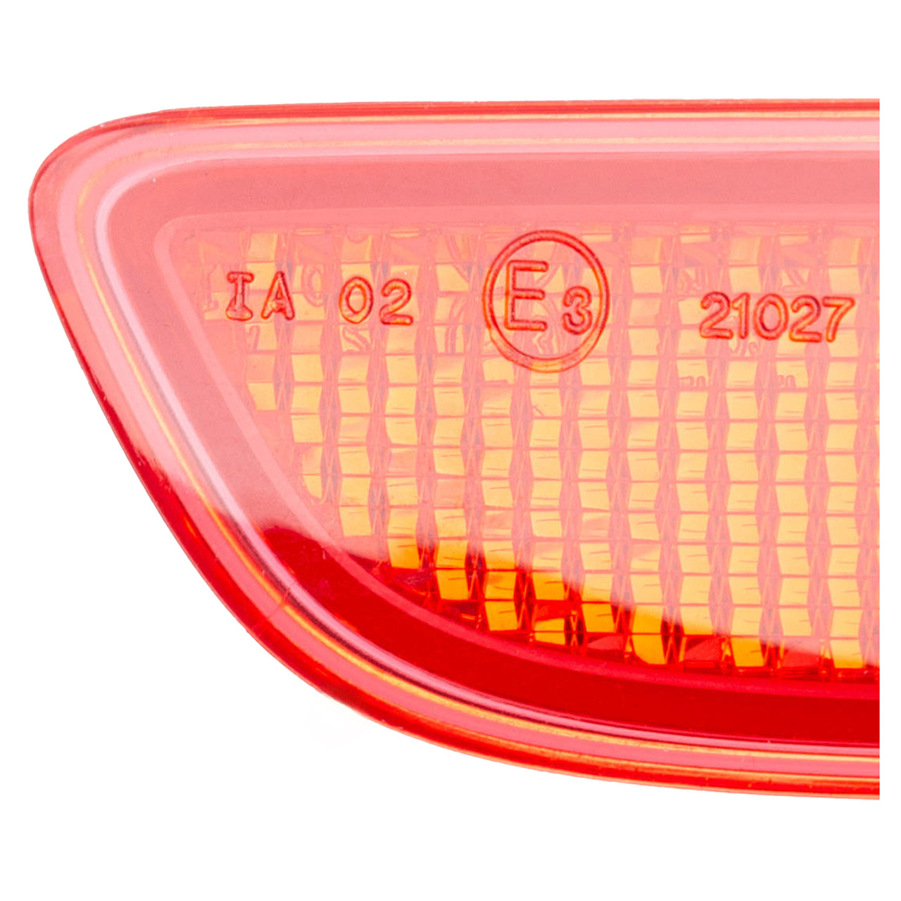 ORIGINAL EMBLEM HINTEN - Schriftzug Twingo für Renault Twingo III