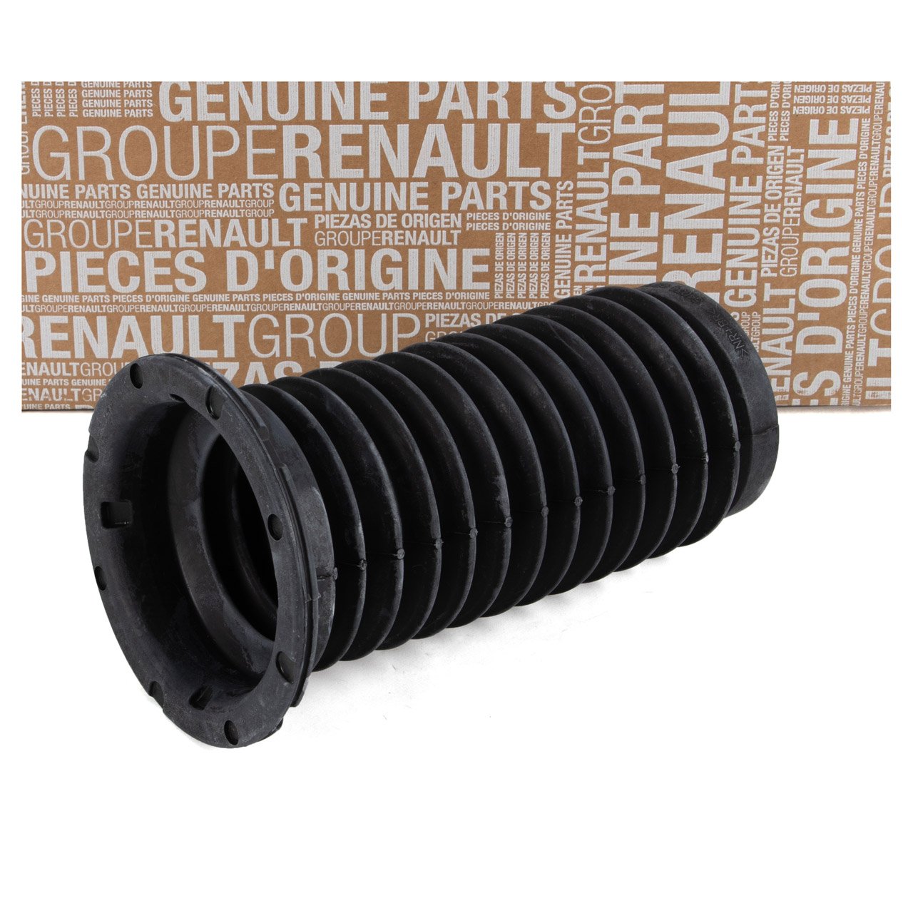 Original RENAULT Staubschutz Stoßdämpfer - 54 03 44E A1A | myparto
