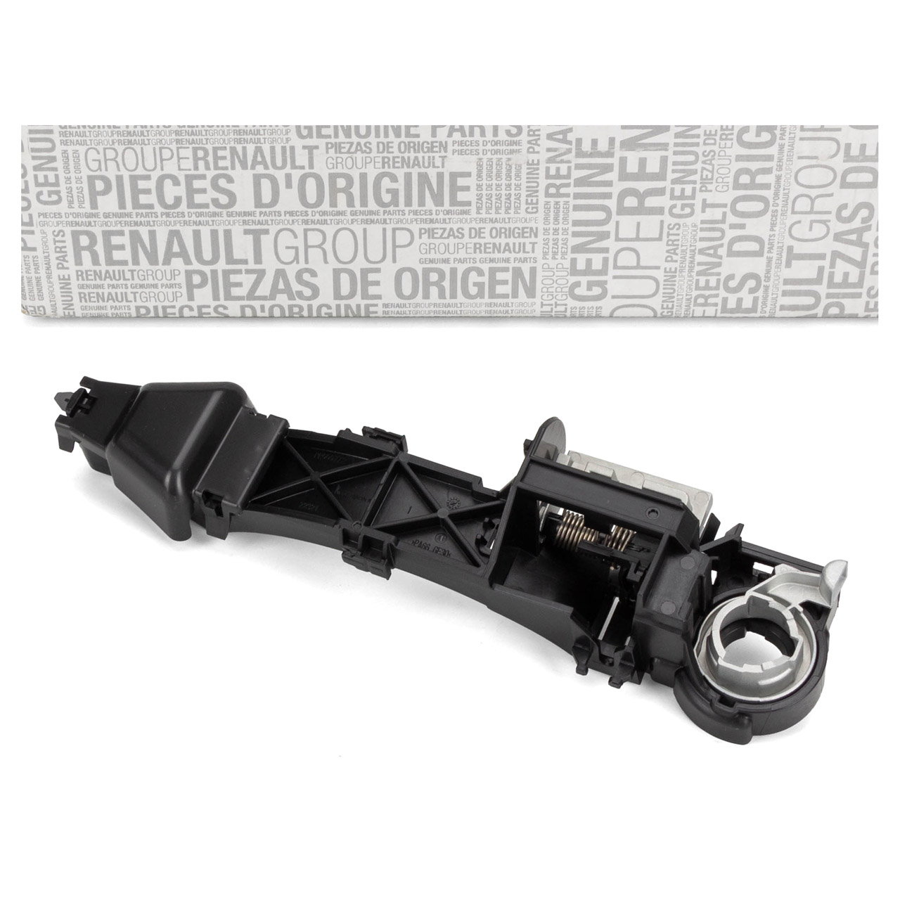 Original RENAULT Car door handles - 80 60 701 13R | myparto