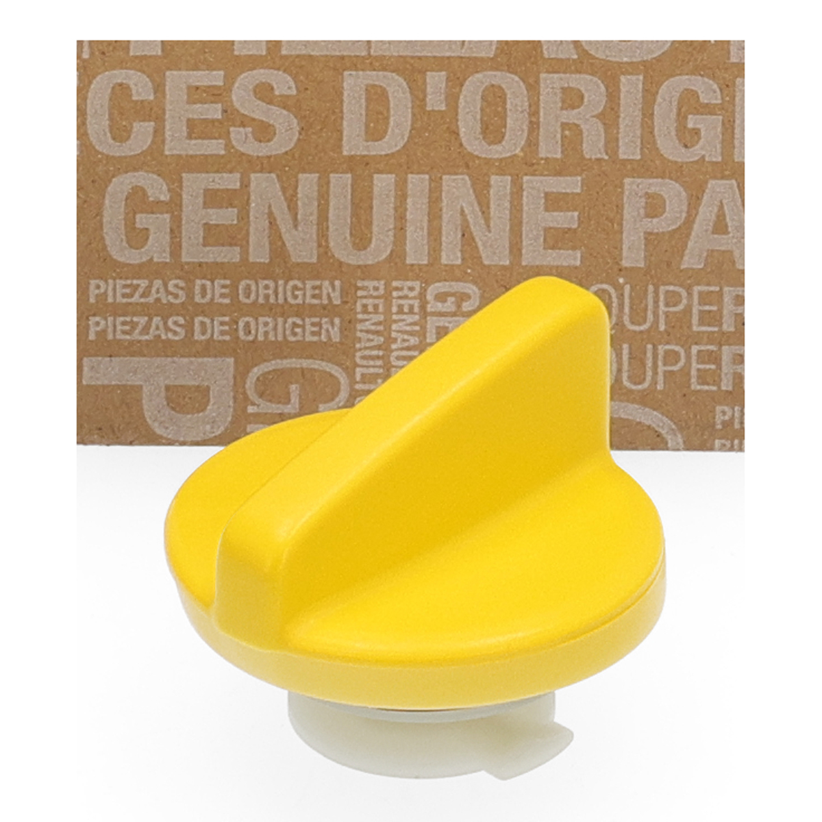 ORIGINAL Renault Ölverschlusskappe Öldeckel Ölkappe Ölverschluss 8200062947