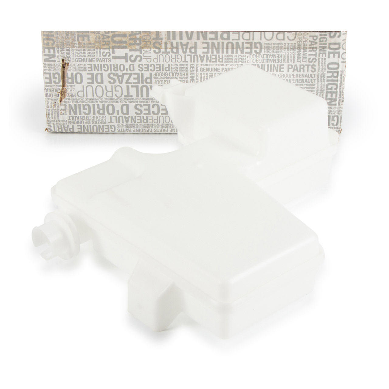 ORIGINAL Renault Washer Fluid Reservoir Windshield Washer Trafic 3 289105773R