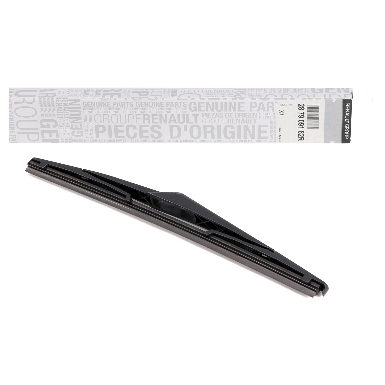 Bosch Scheibenwischer Hinten 400mm Für Audi A4 B8 A6 4G Q3 Q8 Vito