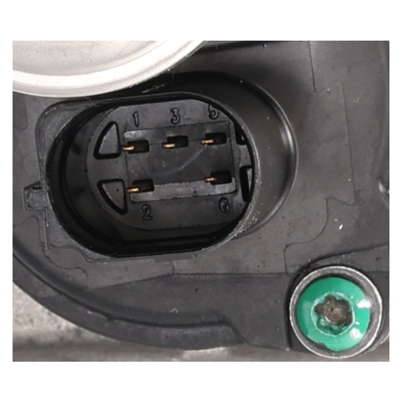 Original VOLVO EGR valves - 36051347 | myparto