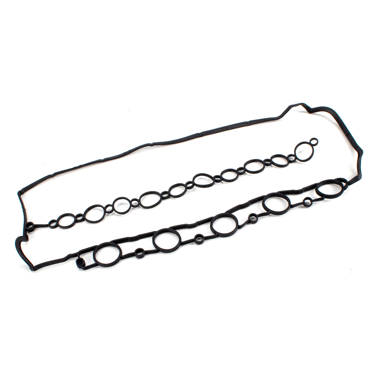 Original VOLVO Intake manifold / Exhaust manifold - 30 777 650, 30 713 ...
