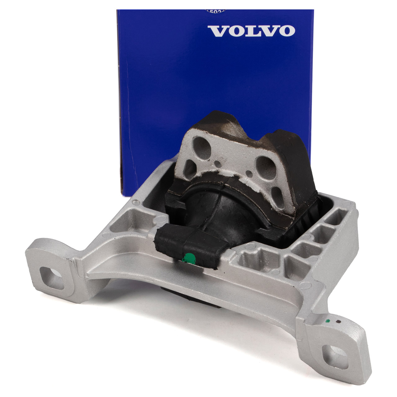 Original VOLVO engine mounts - 31 401 666 | myparto 