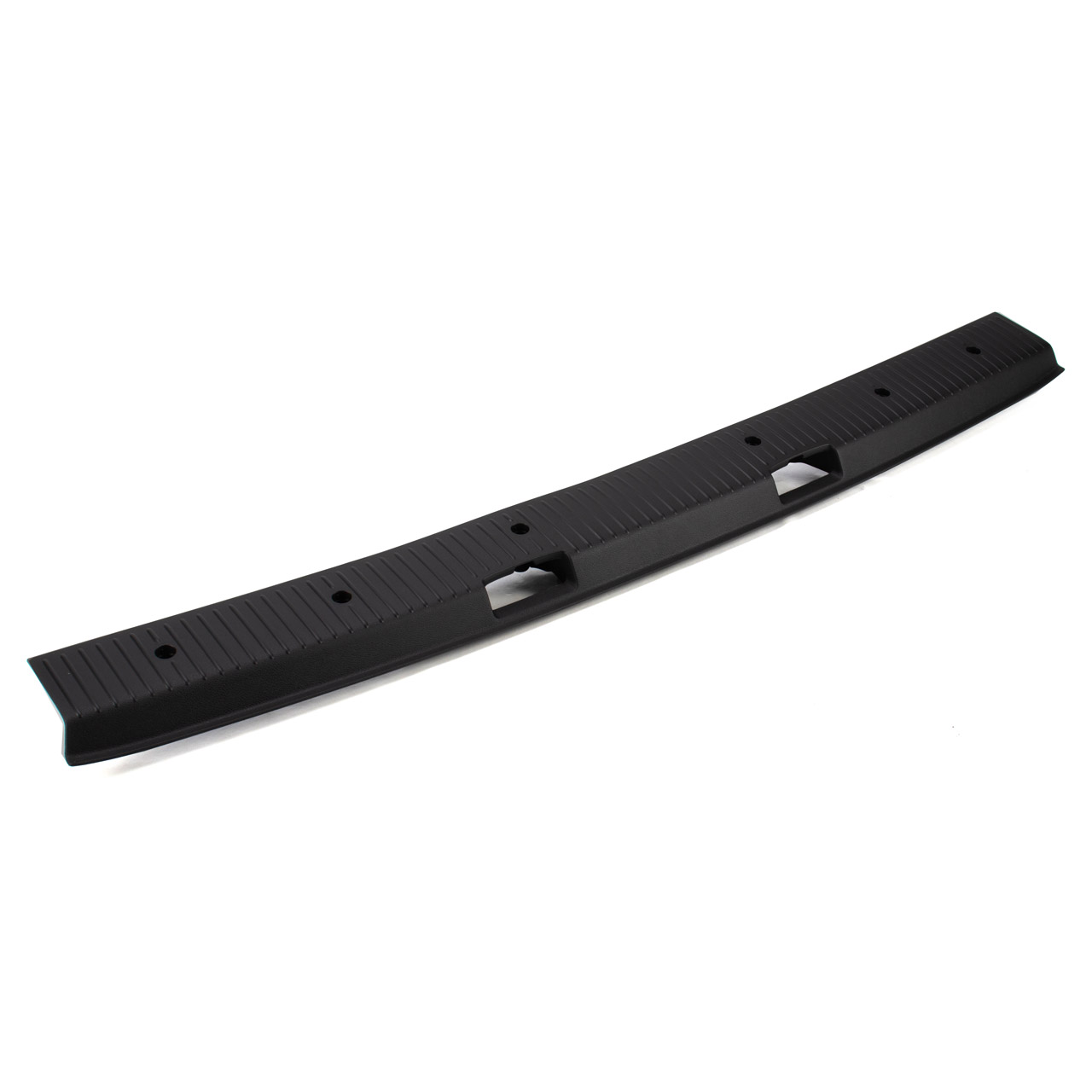Original VOLKSWAGEN Innenverkleidung / Abdeckungen - 7H0 863 485 C 9B9 ...