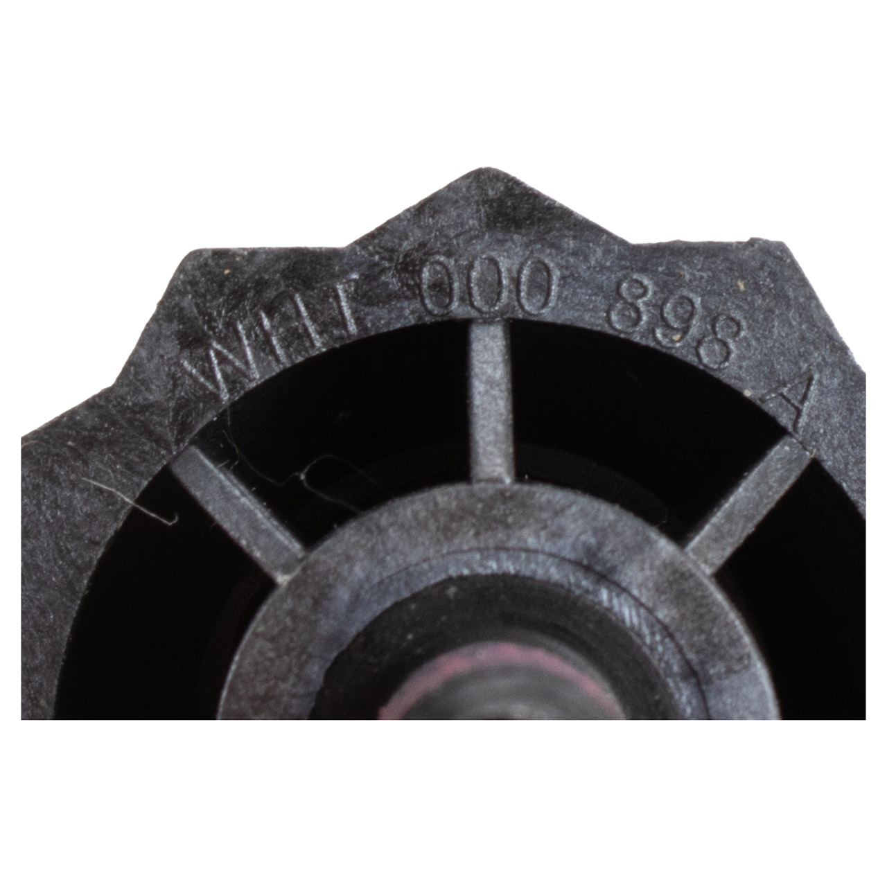 Wht009448 Volkswagen Original VOLKSWAGEN Mounting material - WHT 000 898 A | myparto