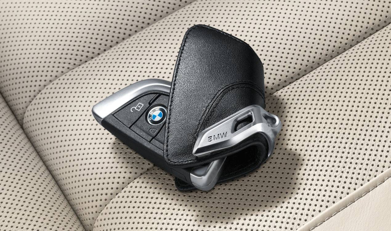 100% Original BMW i3 Schlüsselanhänger / Etuis