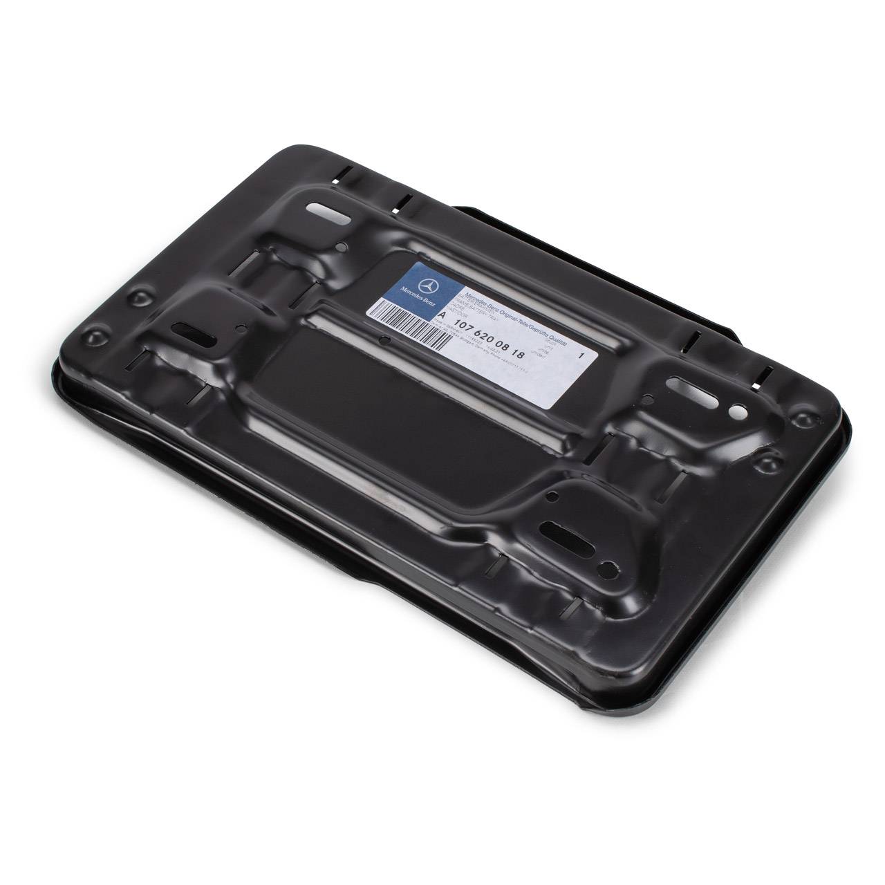 MERCEDES-BENZ CLS (C219) Car batteries / Starter batteries