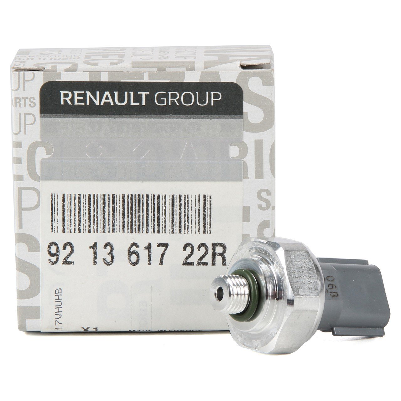 ORIGINAL Renault Druckschalter Klimaanlage CLIO KADJAR SCENIC MEGANE 921361722R