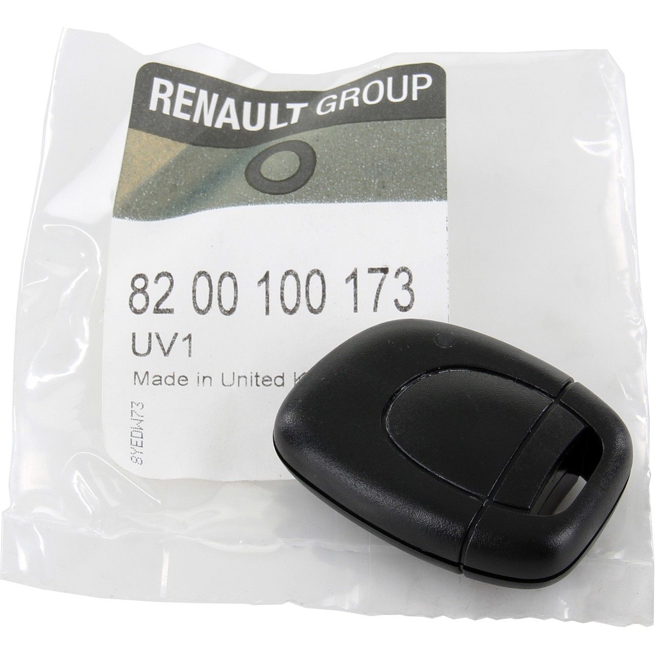 ORIGINAL Renault Sender Funkfernbedienung Fernbedienung CLIO II 8200100173
