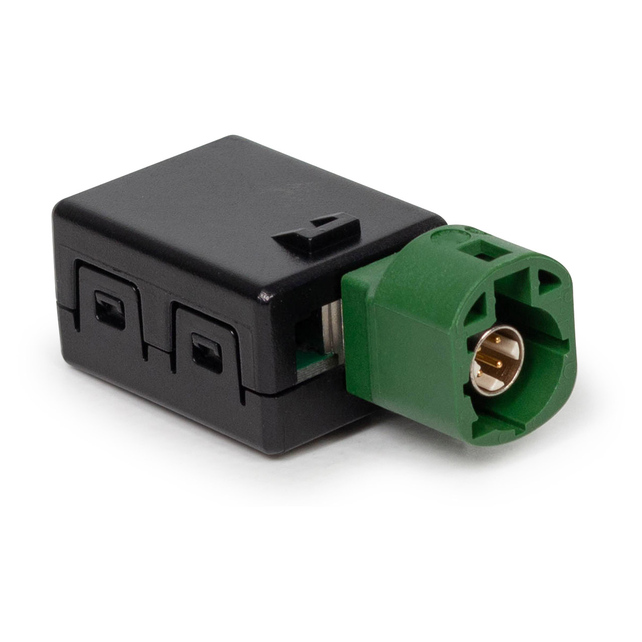 ORIGINAL VW USB-Buchse Anschluss Schnittstelle Adapter 5Q0035726
