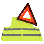 Emergency equipment