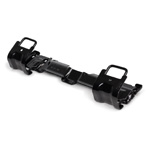Isofix Halterungen