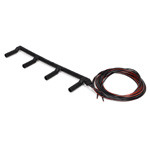 Ignition cables