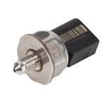 Fuel pressure regulators