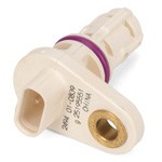 Crankshaft sensors