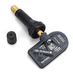 Tyre pressure sensors