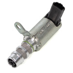 Oil pressure sensors