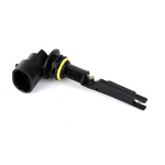 Coolant level sensors