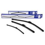 Wiper sets