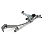 Wiper linkage