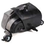 Wiper motors