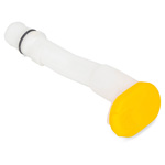 Filler neck Water tank