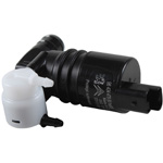 Washing water pumps