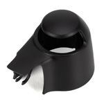 Covers wiper arms