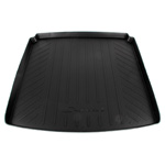 Trunk mats
