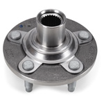 Wheel bearings / Wheel hubs