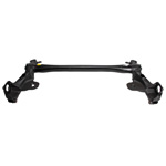Axle carriers