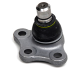 Support joints / Axle joints